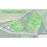 Borbjerg - Hvam Fodboldgolf